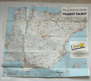 Peugeot 205 GTI 1.9 130 - 1988