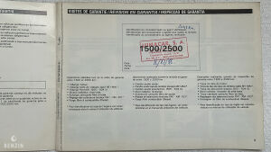 Peugeot 205 GTI 1.9 130 - 1988