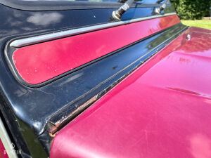 Citroën 2CV 6 Charleston - 1987