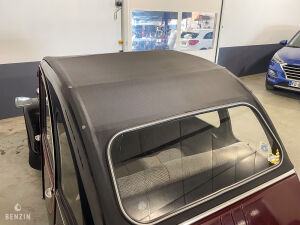 Citroën 2CV 6 Charleston - 1987