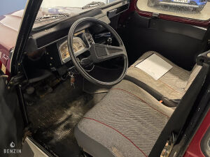 Citroën 2CV 6 Charleston - 1987