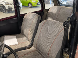 Citroën 2CV 6 Charleston - 1987