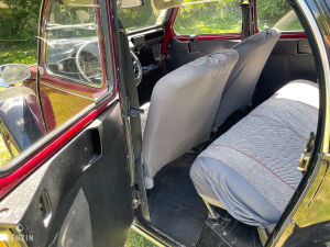 Citroën 2CV 6 Charleston - 1987
