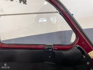 Citroën 2CV 6 Charleston - 1987