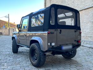Land Rover Defender V8 50th Anniversary - 1999