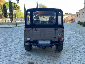 Land Rover Defender V8 50th Anniversary - 1999