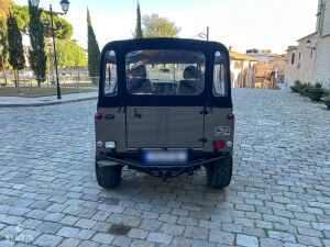 Land Rover Defender V8 50th Anniversary - 1999