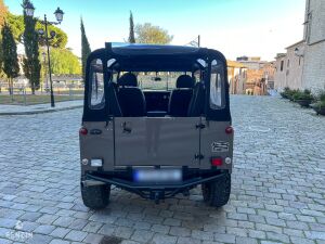Land Rover Defender V8 50th Anniversary - 1999
