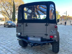 Land Rover Defender V8 50th Anniversary - 1999