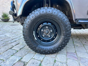 Land Rover Defender V8 50th Anniversary - 1999