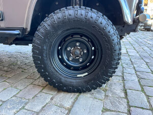 Land Rover Defender V8 50th Anniversary - 1999