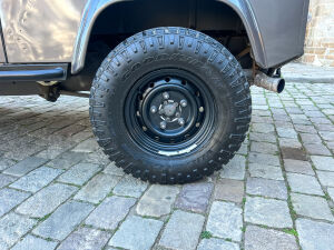 Land Rover Defender V8 50th Anniversary - 1999