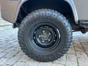 Land Rover Defender V8 50th Anniversary - 1999