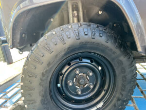 Land Rover Defender V8 50th Anniversary - 1999