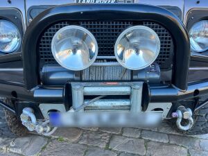 Land Rover Defender V8 50th Anniversary - 1999