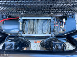 Land Rover Defender V8 50th Anniversary - 1999