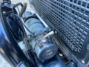 Land Rover Defender V8 50th Anniversary - 1999