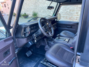 Land Rover Defender V8 50th Anniversary - 1999