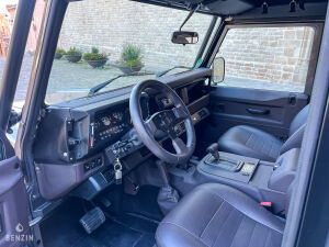 Land Rover Defender V8 50th Anniversary - 1999