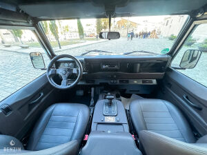 Land Rover Defender V8 50th Anniversary - 1999