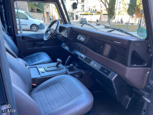 Land Rover Defender V8 50th Anniversary - 1999