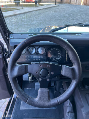 Land Rover Defender V8 50th Anniversary - 1999