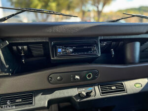 Land Rover Defender V8 50th Anniversary - 1999