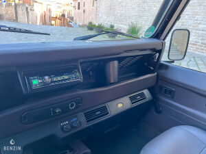 Land Rover Defender V8 50th Anniversary - 1999