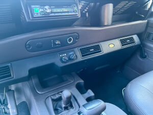 Land Rover Defender V8 50th Anniversary - 1999