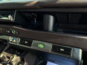 Land Rover Defender V8 50th Anniversary - 1999