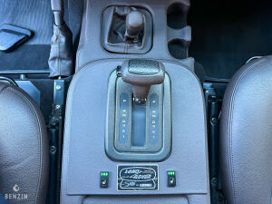 Land Rover Defender V8 50th Anniversary - 1999