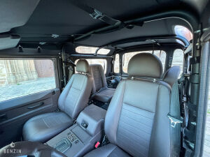 Land Rover Defender V8 50th Anniversary - 1999