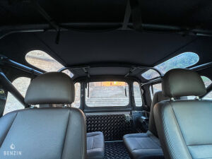 Land Rover Defender V8 50th Anniversary - 1999