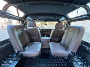 Land Rover Defender V8 50th Anniversary - 1999