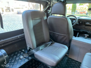 Land Rover Defender V8 50th Anniversary - 1999