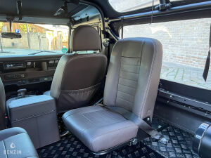 Land Rover Defender V8 50th Anniversary - 1999