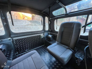 Land Rover Defender V8 50th Anniversary - 1999