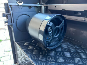 Land Rover Defender V8 50th Anniversary - 1999