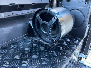 Land Rover Defender V8 50th Anniversary - 1999