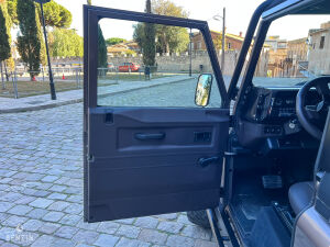 Land Rover Defender V8 50th Anniversary - 1999