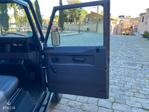 Land Rover Defender V8 50th Anniversary - 1999