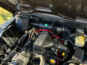 Land Rover Defender V8 50th Anniversary - 1999