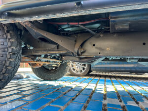 Land Rover Defender V8 50th Anniversary - 1999