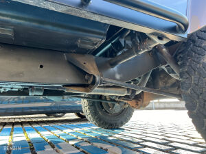 Land Rover Defender V8 50th Anniversary - 1999