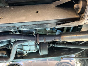 Land Rover Defender V8 50th Anniversary - 1999