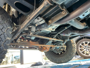 Land Rover Defender V8 50th Anniversary - 1999