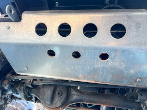 Land Rover Defender V8 50th Anniversary - 1999