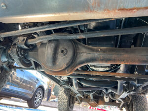 Land Rover Defender V8 50th Anniversary - 1999