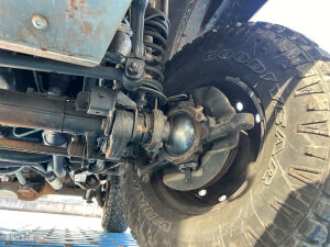 Land Rover Defender V8 50th Anniversary - 1999