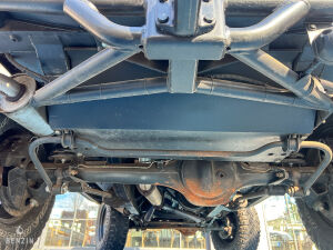 Land Rover Defender V8 50th Anniversary - 1999